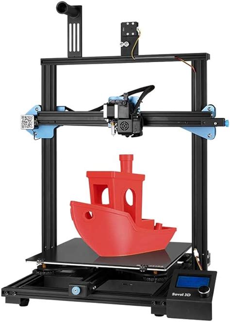 Direct extruder, highly recommended by many YouTubers. . Sovol sv03 prusaslicer